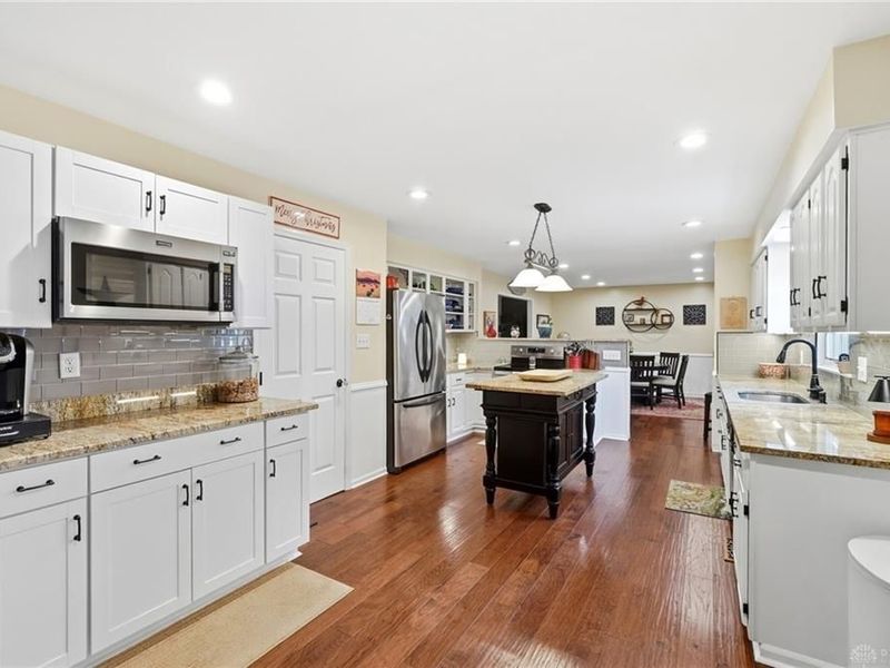 4455 Burnham Woods Drive, Franklin Township, OH 45005 Photo 19