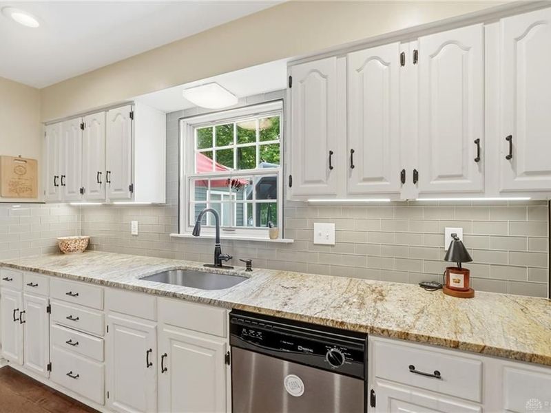 4455 Burnham Woods Drive, Franklin Township, OH 45005 Photo 22