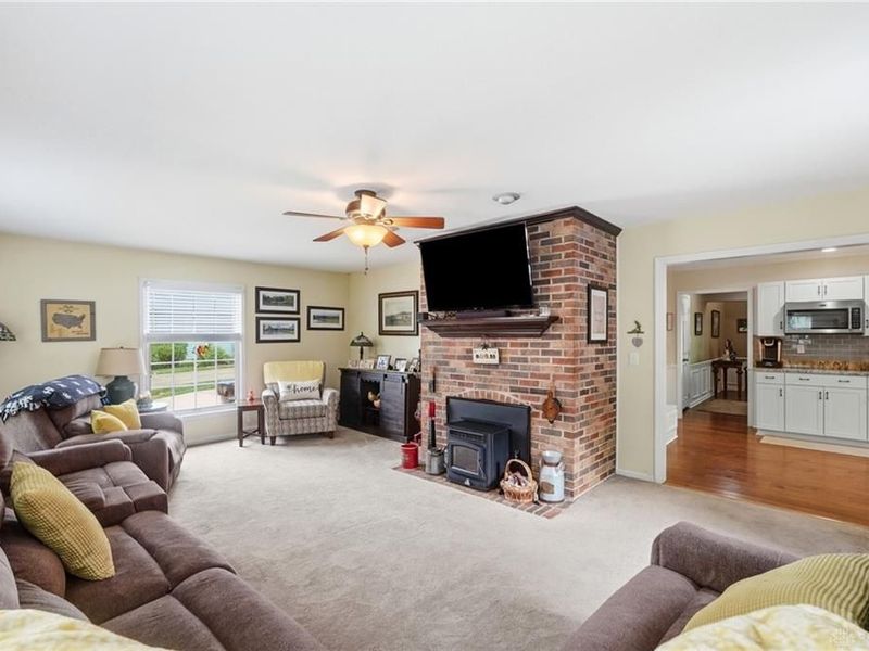 4455 Burnham Woods Drive, Franklin Township, OH 45005 Photo 31
