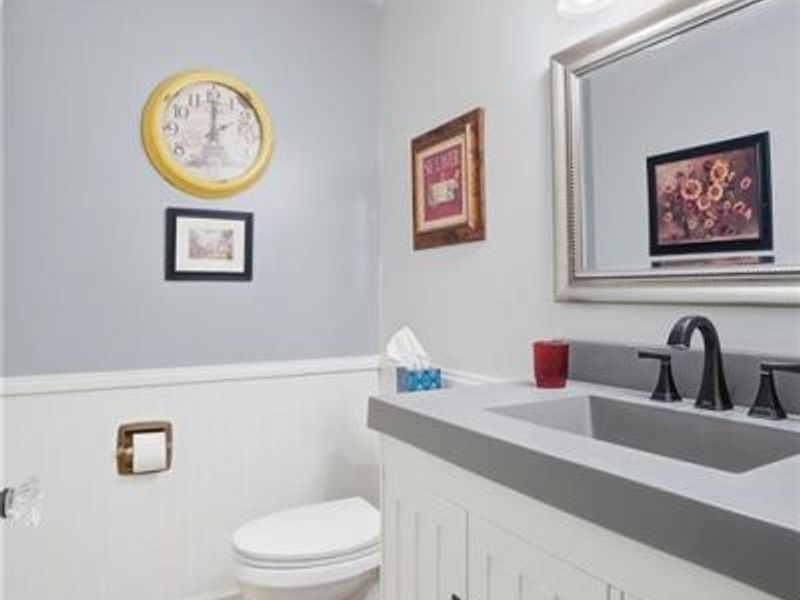 4455 Burnham Woods Drive, Franklin Township, OH 45005 Photo 33