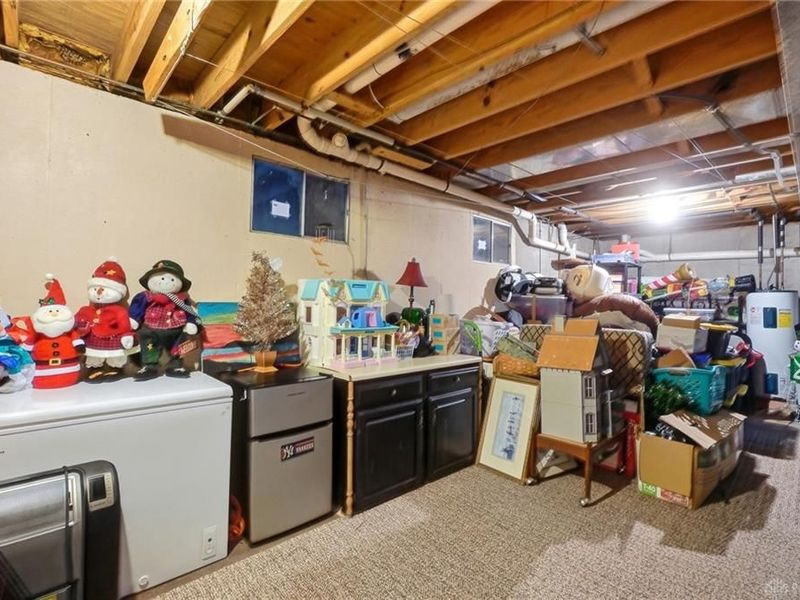 4455 Burnham Woods Drive, Franklin Township, OH 45005 Photo 62