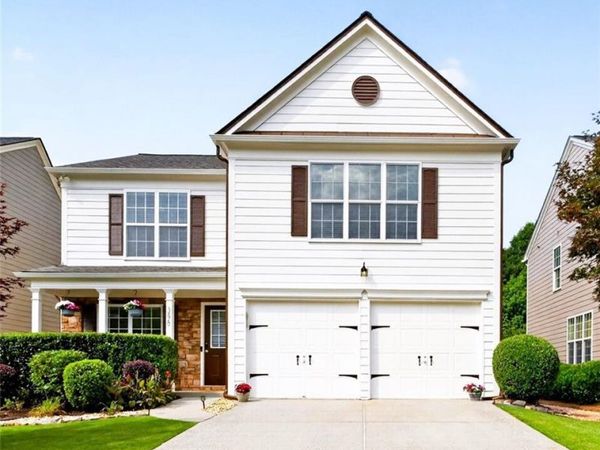 3870 Elder Field Lane, Cumming, GA 30040