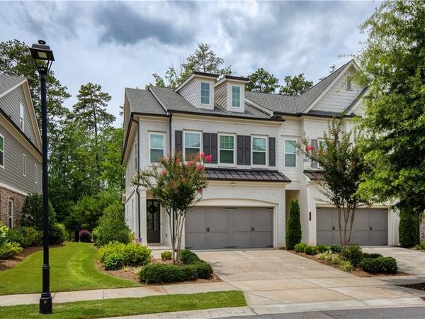 20036 Windalier Way , Roswell, GA 30076