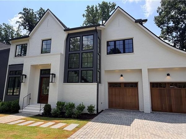 1783 Tobey Road, Atlanta, GA 30341