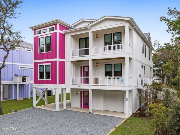 100 SE 66th Street , Oak Island, NC 28465