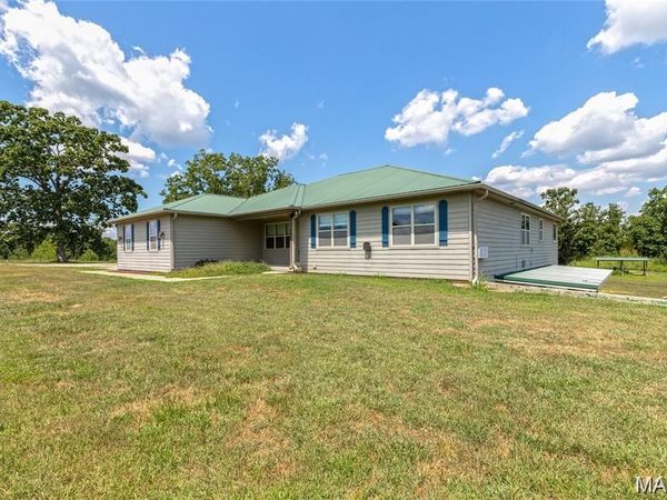 26469 Roam Drive , Waynesville, MO 65583