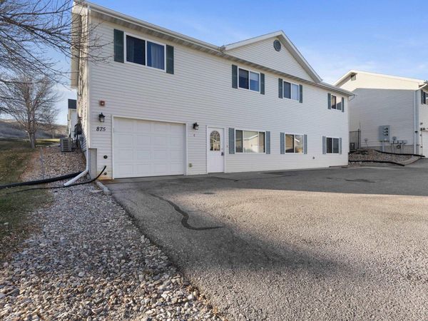 875 Unit C E MINNESOTA, Rapid City, SD 57701