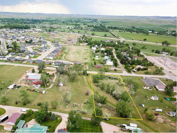 TBD LONG VIEW RD, Rapid City, SD 57702