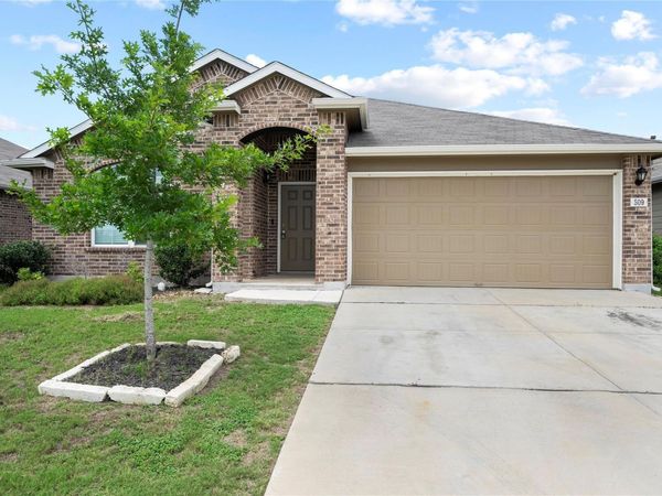 509 Moonvine WAY, New Braunfels, TX 78130