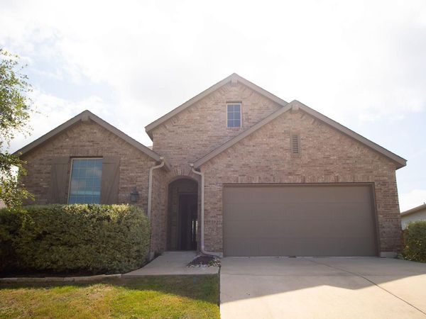 11417 American Mustang LOOP, Manor, TX 78653