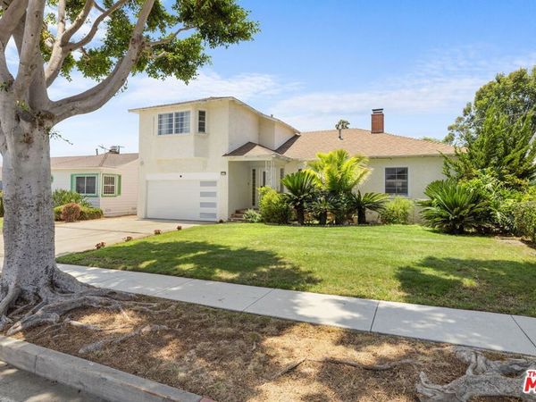9717 S 4th Avenue, Inglewood, CA 90305