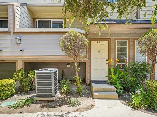 11150 Glenoaks Boulevard, Unit 271, Pacoima, CA 91331