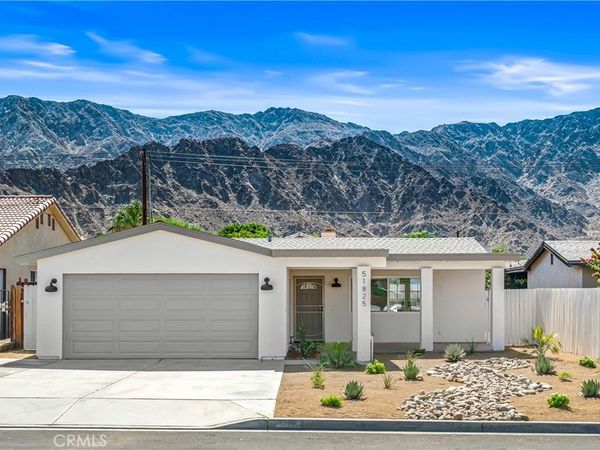 51825 Avenida Martinez, La Quinta, CA 92253