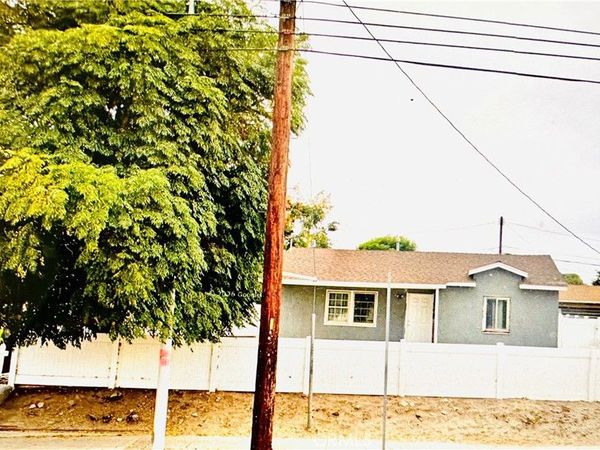 7803 Clybourn, Sun Valley, CA 91352