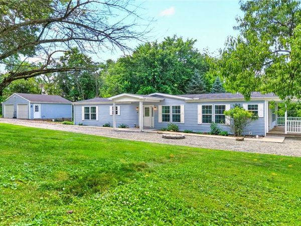 100 Linden Avenue, Monongahela, PA 15063