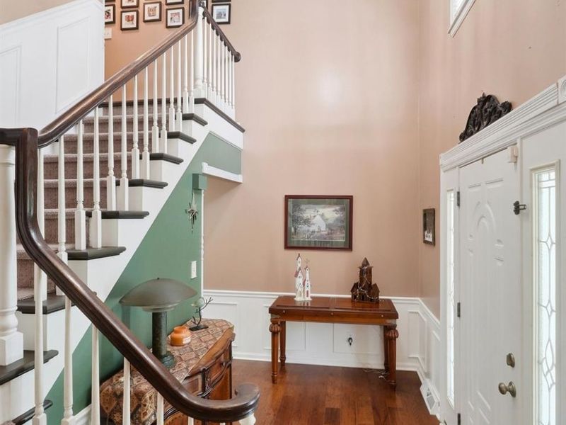 4455 Burnham Woods Drive, Middletown, OH 45005 Photo 10