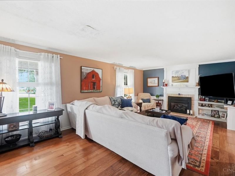 4455 Burnham Woods Drive, Middletown, OH 45005 Photo 11