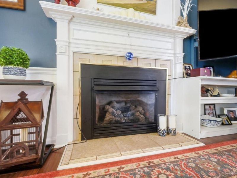 4455 Burnham Woods Drive, Middletown, OH 45005 Photo 14