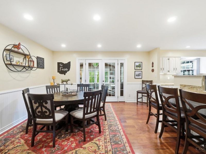 4455 Burnham Woods Drive, Middletown, OH 45005 Photo 15