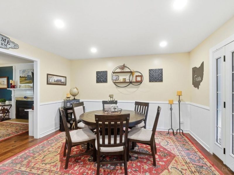 4455 Burnham Woods Drive, Middletown, OH 45005 Photo 16