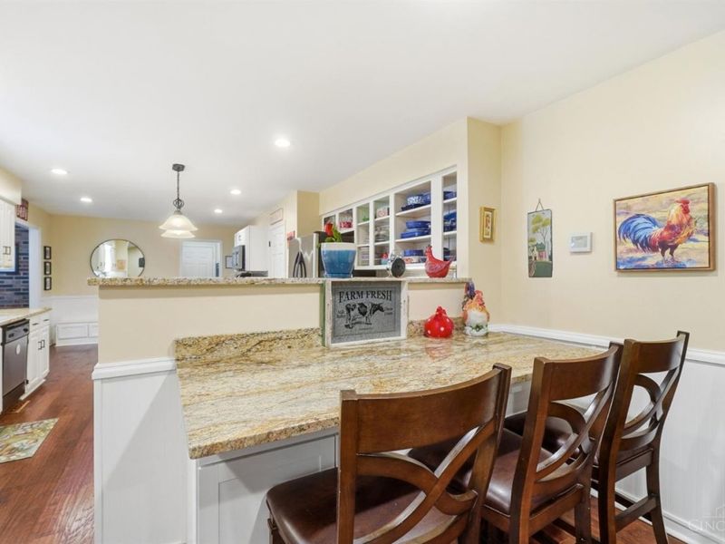 4455 Burnham Woods Drive, Middletown, OH 45005 Photo 18