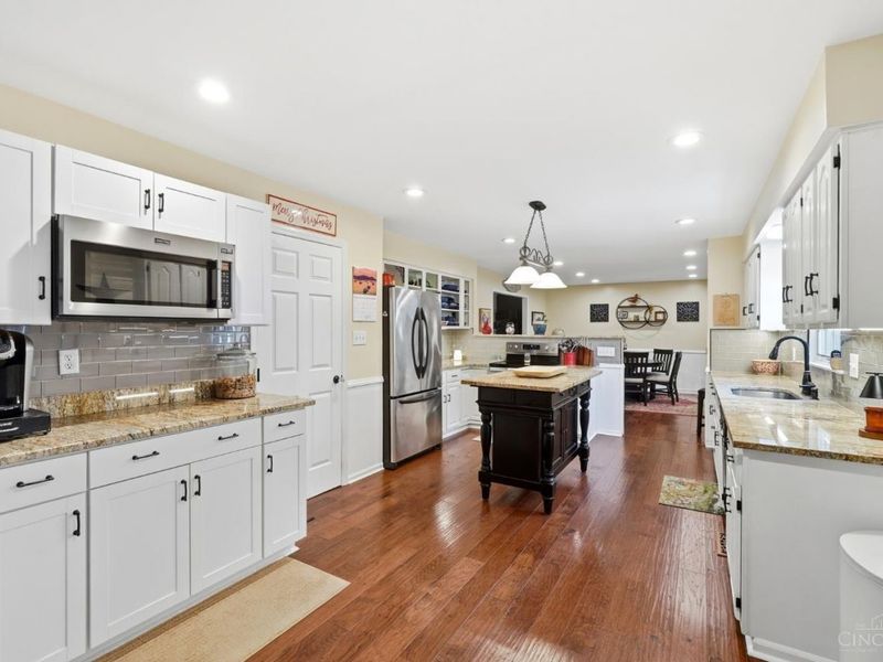 4455 Burnham Woods Drive, Middletown, OH 45005 Photo 19