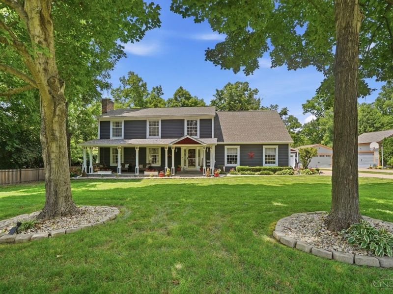 4455 Burnham Woods Drive, Middletown, OH 45005 Photo 2
