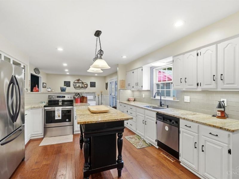 4455 Burnham Woods Drive, Middletown, OH 45005 Photo 20