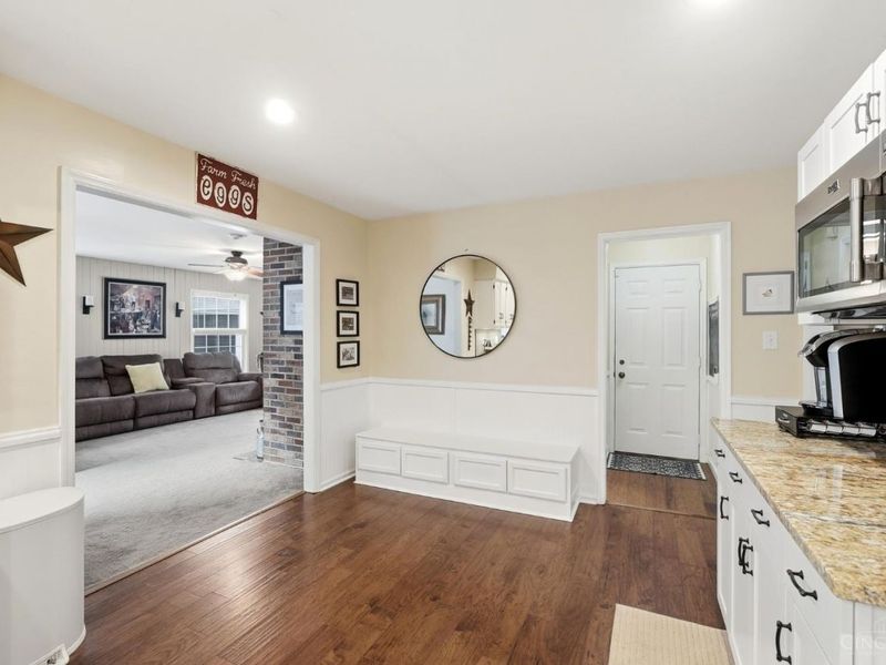 4455 Burnham Woods Drive, Middletown, OH 45005 Photo 27