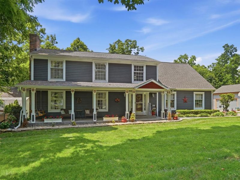 4455 Burnham Woods Drive, Middletown, OH 45005 Photo 3