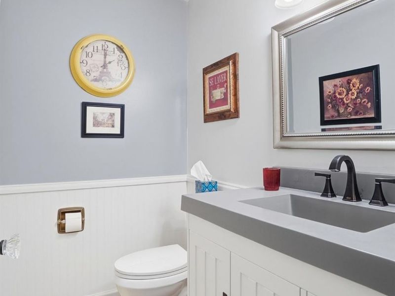 4455 Burnham Woods Drive, Middletown, OH 45005 Photo 33