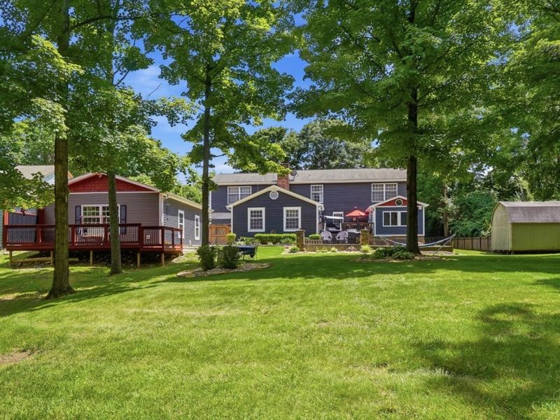 4455 Burnham Woods Drive, Middletown, OH 45005 Photo 67