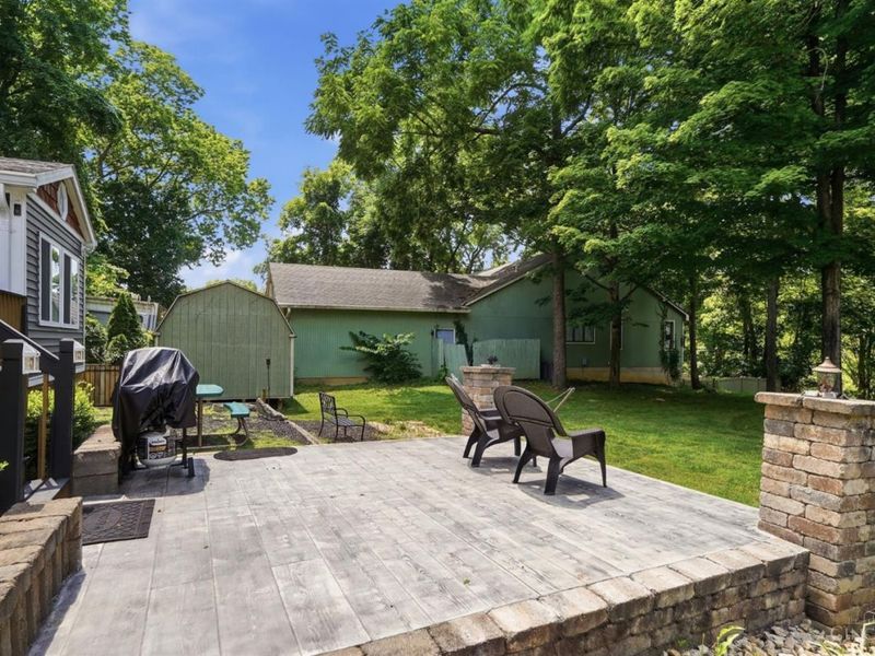 4455 Burnham Woods Drive, Middletown, OH 45005 Photo 73