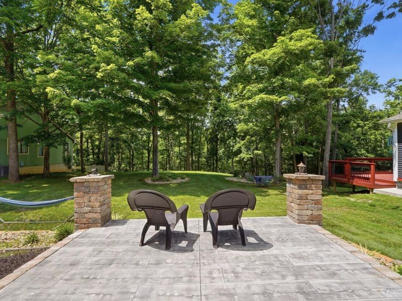 4455 Burnham Woods Drive, Middletown, OH 45005 Photo 75