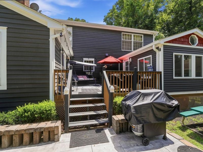 4455 Burnham Woods Drive, Middletown, OH 45005 Photo 76