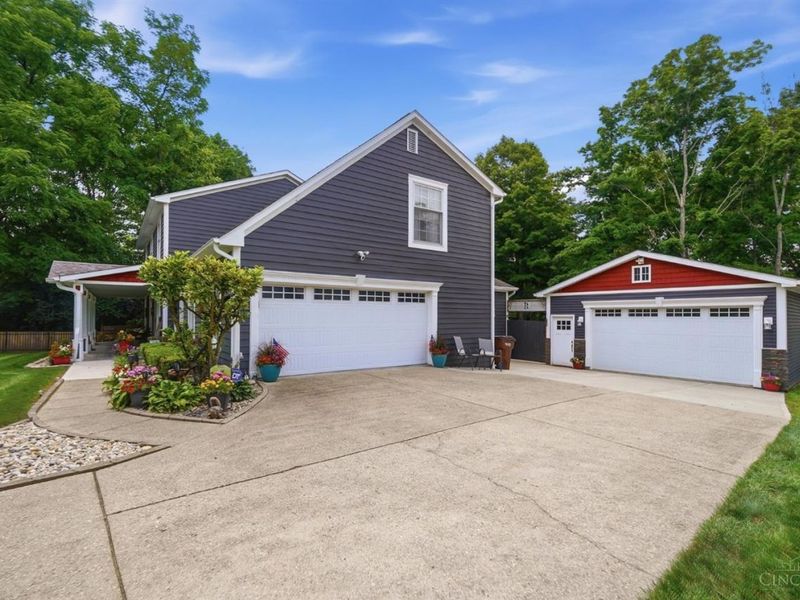 4455 Burnham Woods Drive, Middletown, OH 45005 Photo 79