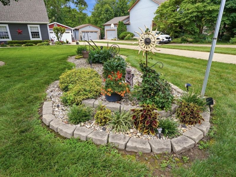 4455 Burnham Woods Drive, Middletown, OH 45005 Photo 8