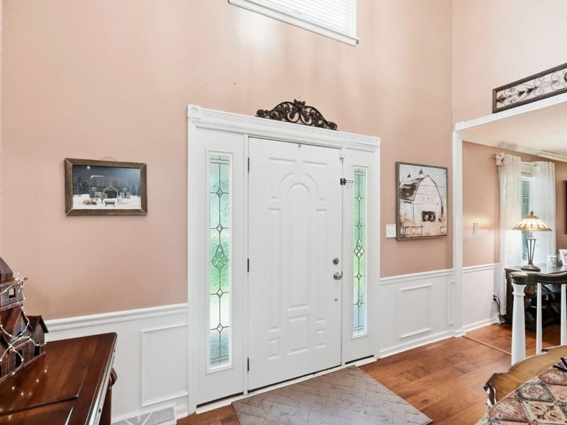 4455 Burnham Woods Drive, Middletown, OH 45005 Photo 9