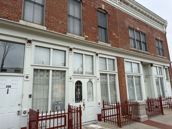204 E Washington Street , Unit 204, Joliet, IL 60433