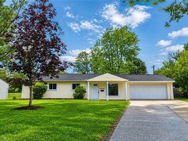 25445 Randolph Road, Bedford Heights, OH 44146