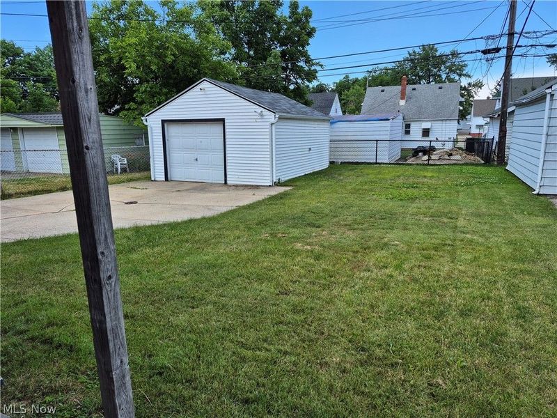 14211 Tabor Avenue, Maple Heights, OH 44137 Photo 30