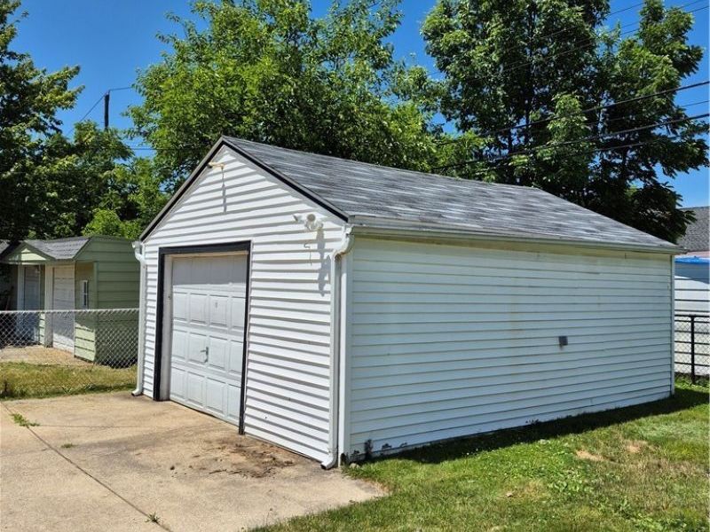 14211 Tabor Avenue, Maple Heights, OH 44137 Photo 32