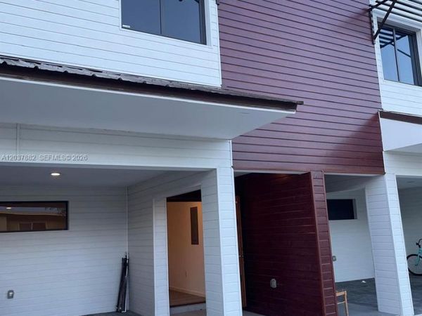 916 NW 8th St , Unit 4, Florida City, FL 33034