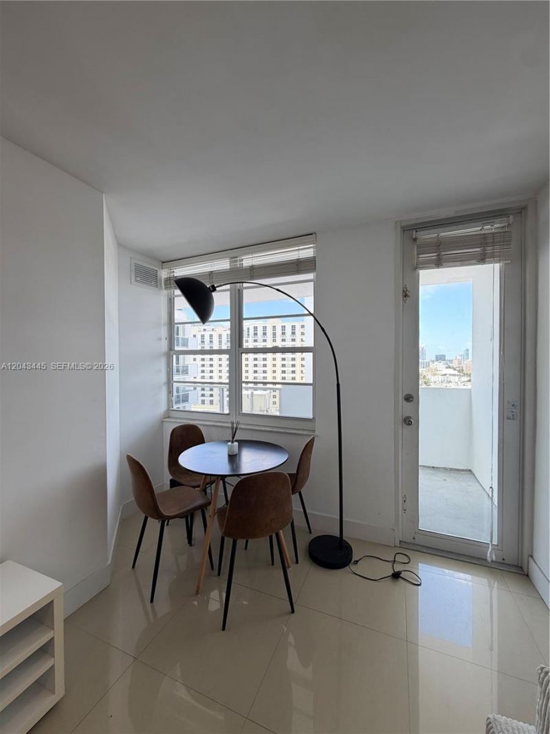 100 Lincoln Rd , Unit 1507, Miami Beach, FL 33139 Photo