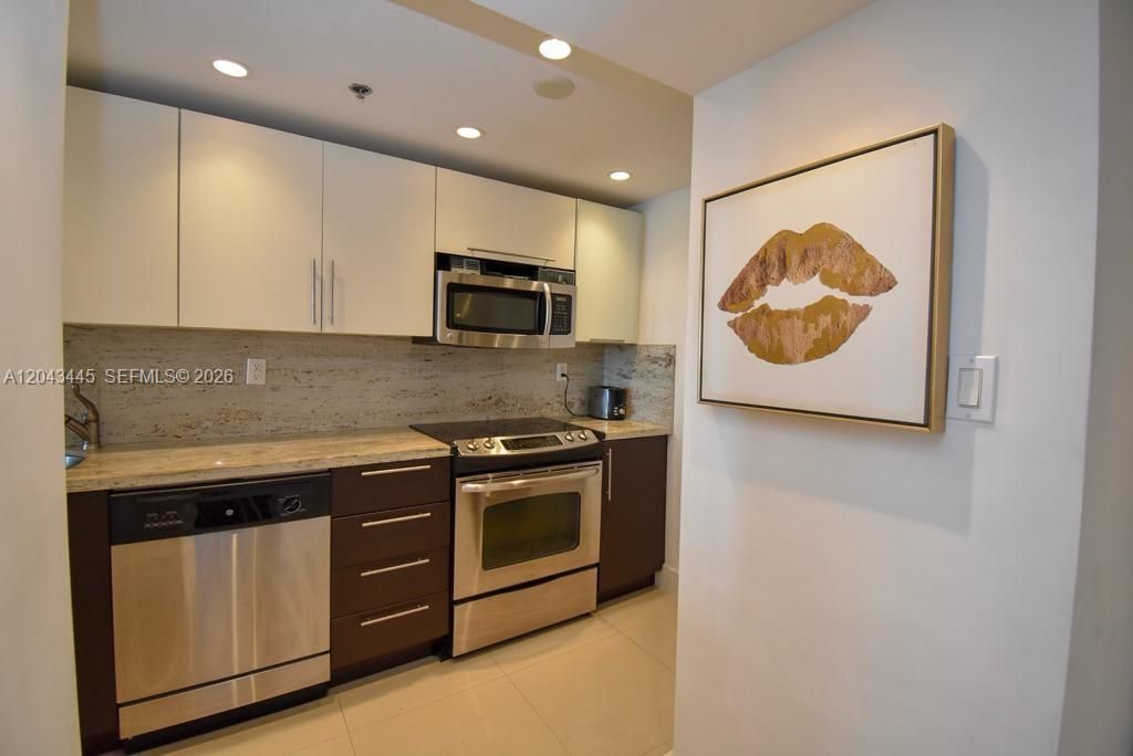100 Lincoln Rd , Unit 1507, Miami Beach, FL 33139 Photo