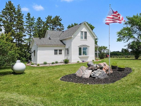 35504 Reed Avenue, Shafer, MN 55074