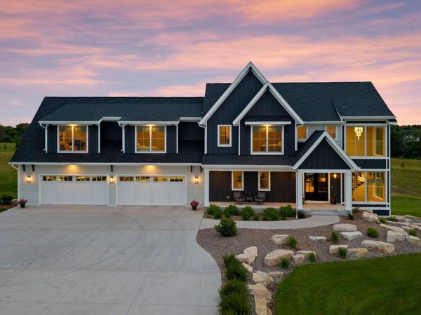 7350 Inwood Way N, Grant, MN 55082