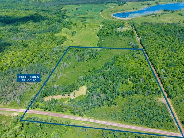 89225 Little Oak Lake Road , Kerrick, MN 55756