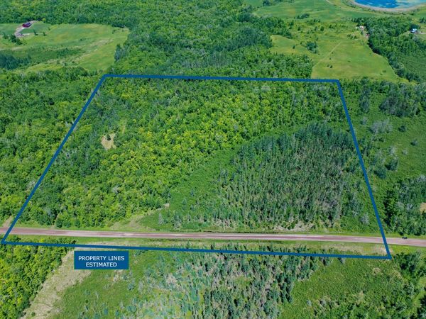 TBD Oak Leaf Road , Kerrick, MN 55756