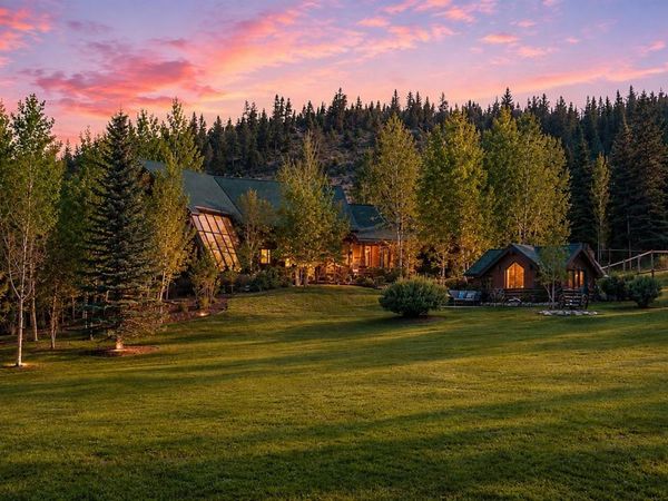 29700 S Sunset Trail, Conifer, CO 80433